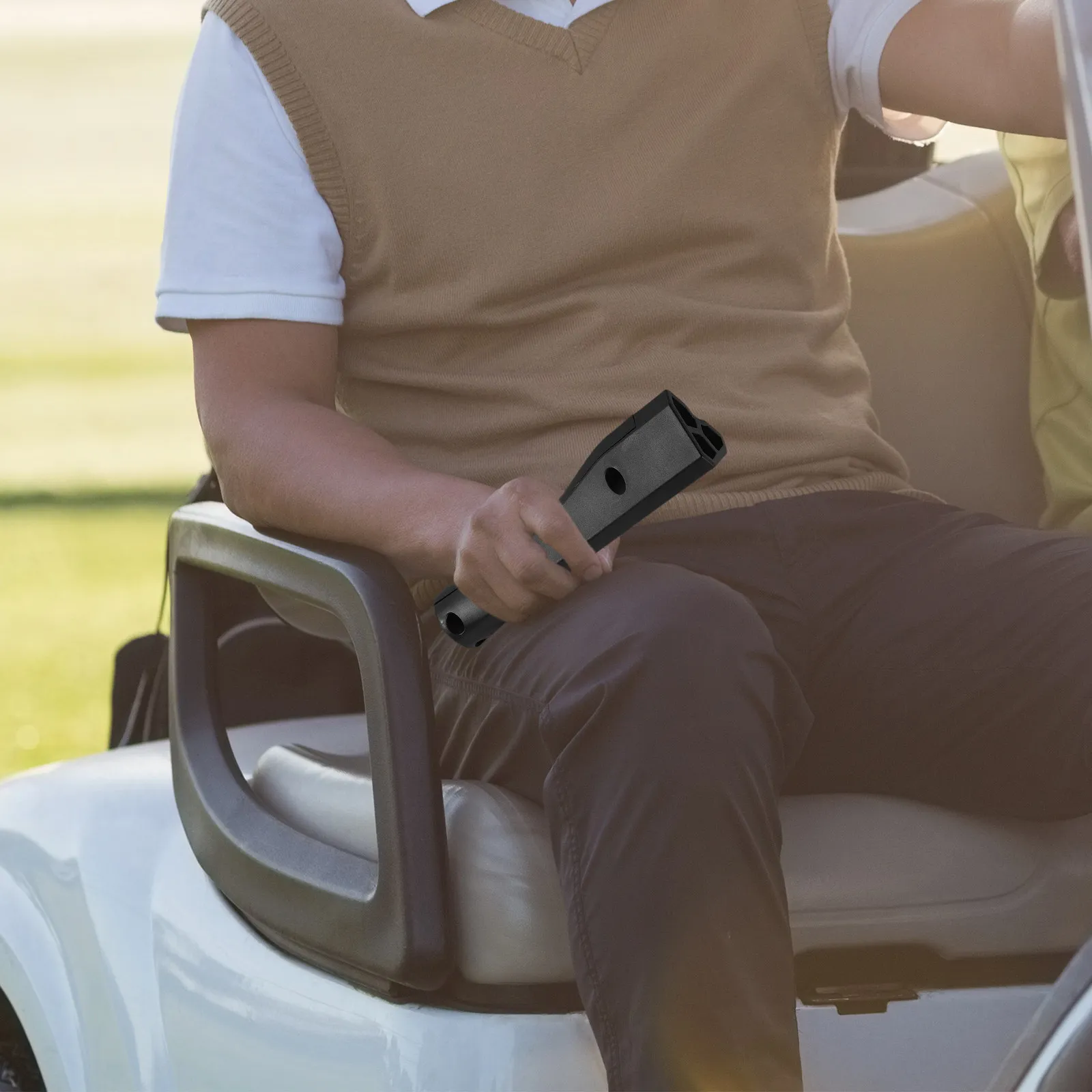 

Замена штекера для гольф-кара 48В: быстрая зарядка, безопасность, надежность, совместимость с 48В, дизайн Plug and Play, для Club Car