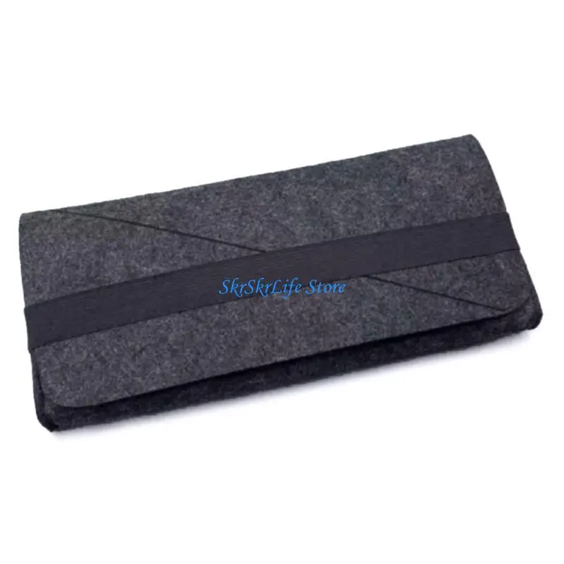 

E65E Portable Carrying Case Bag Shockproof Protective Travel Case Storage Bag