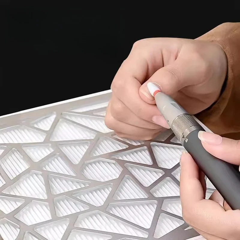 

Wholesale HOT SALE Wireless Rechargeable Nail Vacuum Cleaner 48w Brushless Nail Salon Dust Pedicure Rhinestone Fan