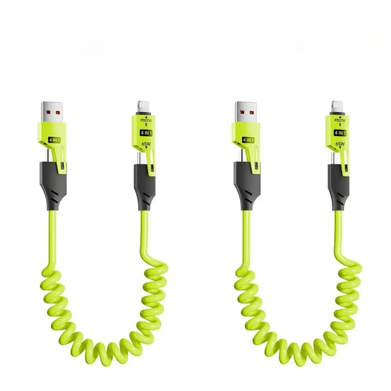 4 In 1 65W Spring S… - image