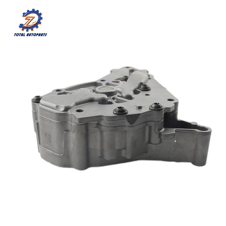 Engine Oil Pump OEM 11417610378 11277632111 for B-MW X1 E84 16i 18i 20i 28i 20iX 25iX 28iX 25dX - view 4