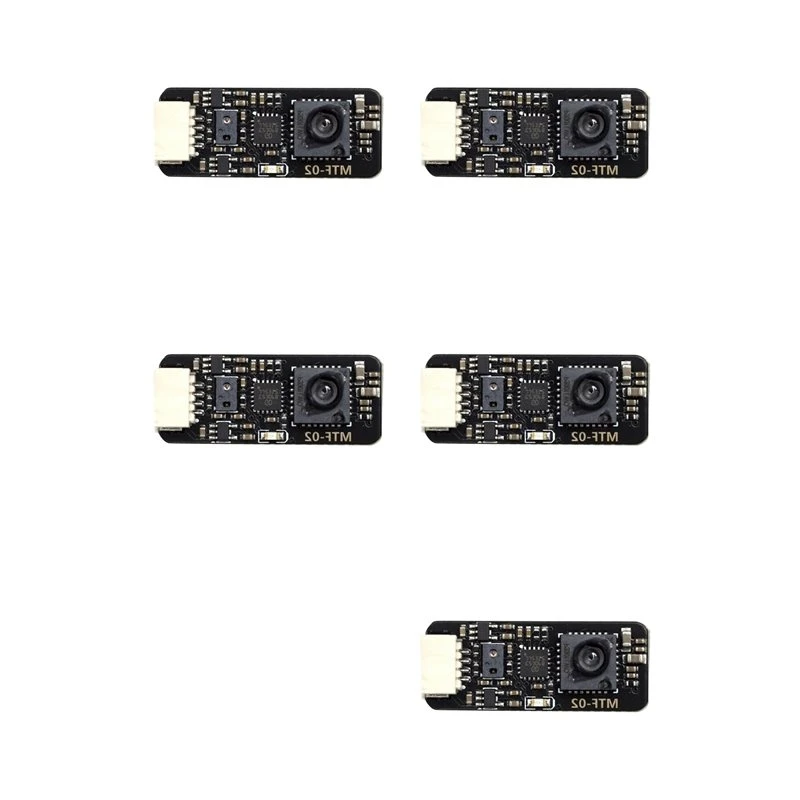 5X MTF-02 OPTICAL FLOW & LIDAR SENSOR Module 6M Compatible With For INAV-[No.3 Elnic]