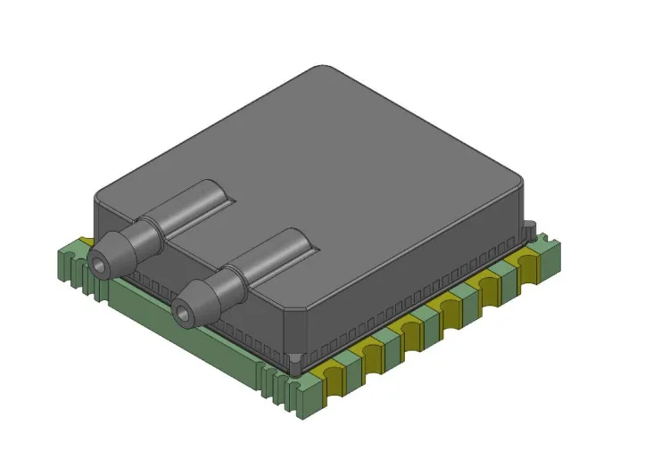 

Все датчики Amphenol AUAV-L30D-M25125-RR-N Датчики давления для монтажа на плате BRD MT PRESR SENSR 30 INH20