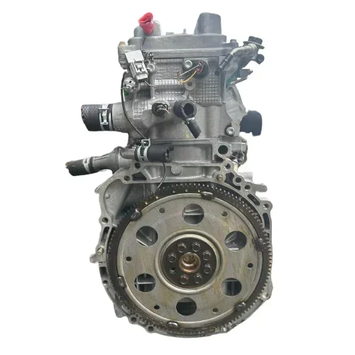 

Upgraded versionHigh-Performance 2AZ Aluminum Auto Engine Systems Used for Camry Previa Rav4 Petrol Vehicles