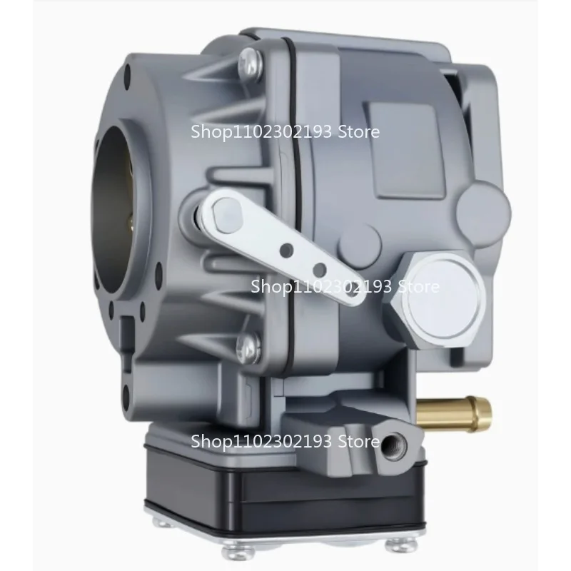 Carburetor KIT FOR Briggs & Stratton 693480 499306, 495181, 495026, 491429, 393297, 399623, 392806, 393286, 393293 view 3