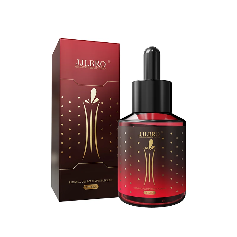 30ml Female Sex Water-Based Non-Greasy Plant Extracts Transparent Stimulant Promotes Sexual Arousal for More Intense Orgasms 6