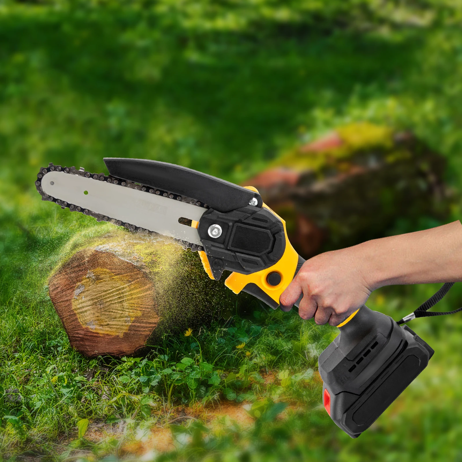 2*19800Mah Lithium … - image