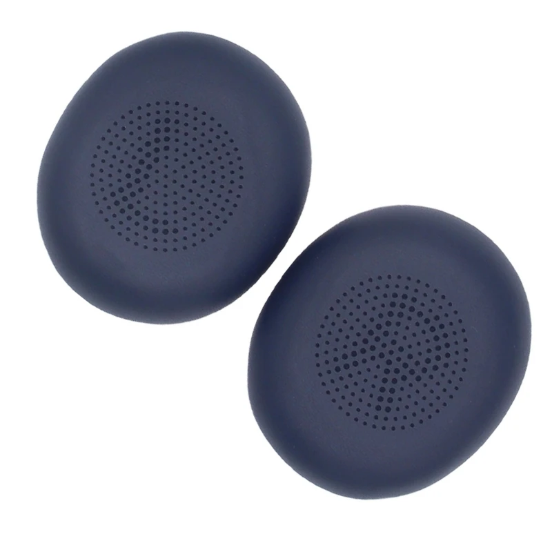 1 Pair Earpads Ear Cushion Earphone Cover for Elite 45h/Evolve2 65 MS Headset Drop Shipping