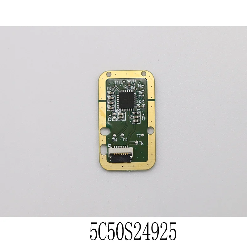 New for Lenovo S540-15 IWL υ fingerprint button board 5c50s24925