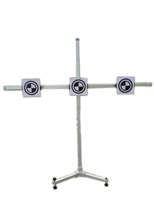 2025 ADAS ECO with ADAS Activation Card VW-LDW + ACC + Corner Reflector ADAS Calibration Equipment - view 6