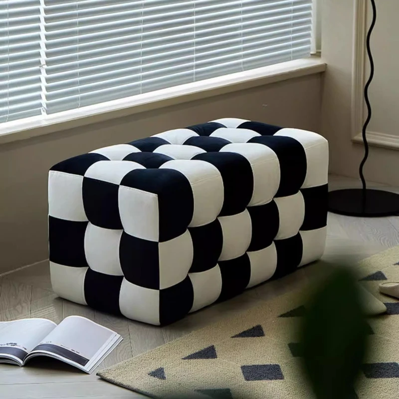 Thumbnail 2 - #31 Ottoman Cushions Discount Picks