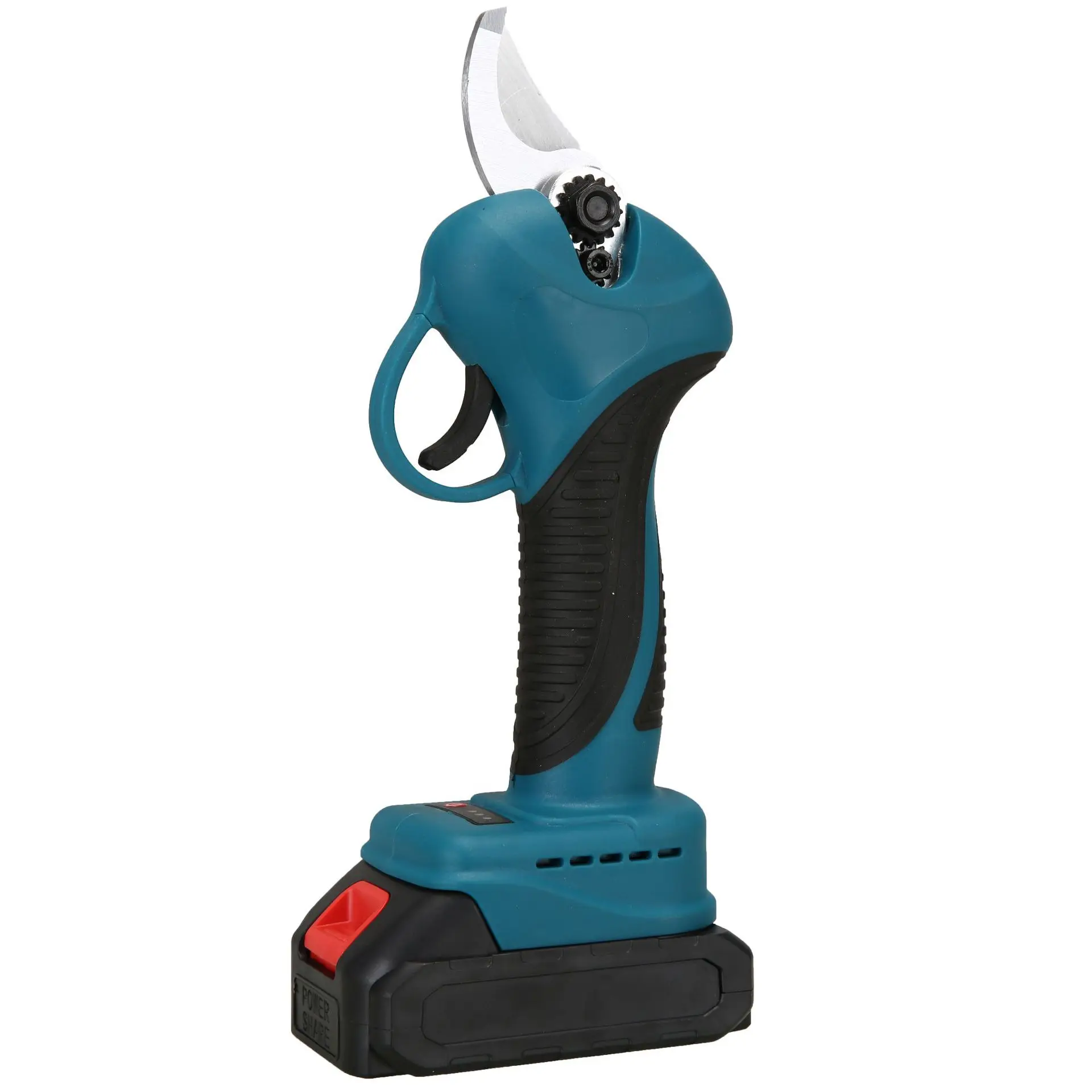 JBS مقص ليثيوم كهربائي لاسلكي مقص تشذيب شجرة الفاكهة عالية الطاقة مقصات تشذيب كهربائية للحديقة بالجملة