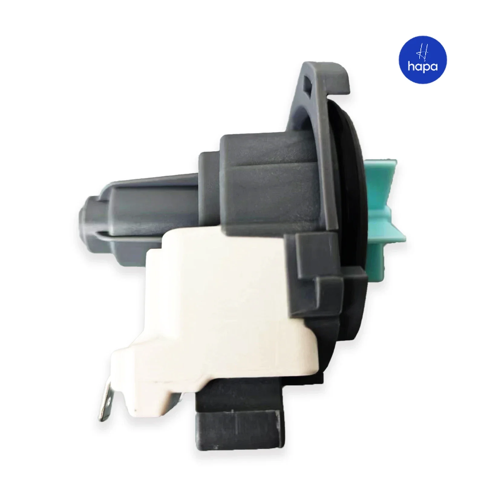 HANYU B12-6A01 220-240V 50/60Hz 0.3A Dishwasher drain pump for MIDEA PELONIS