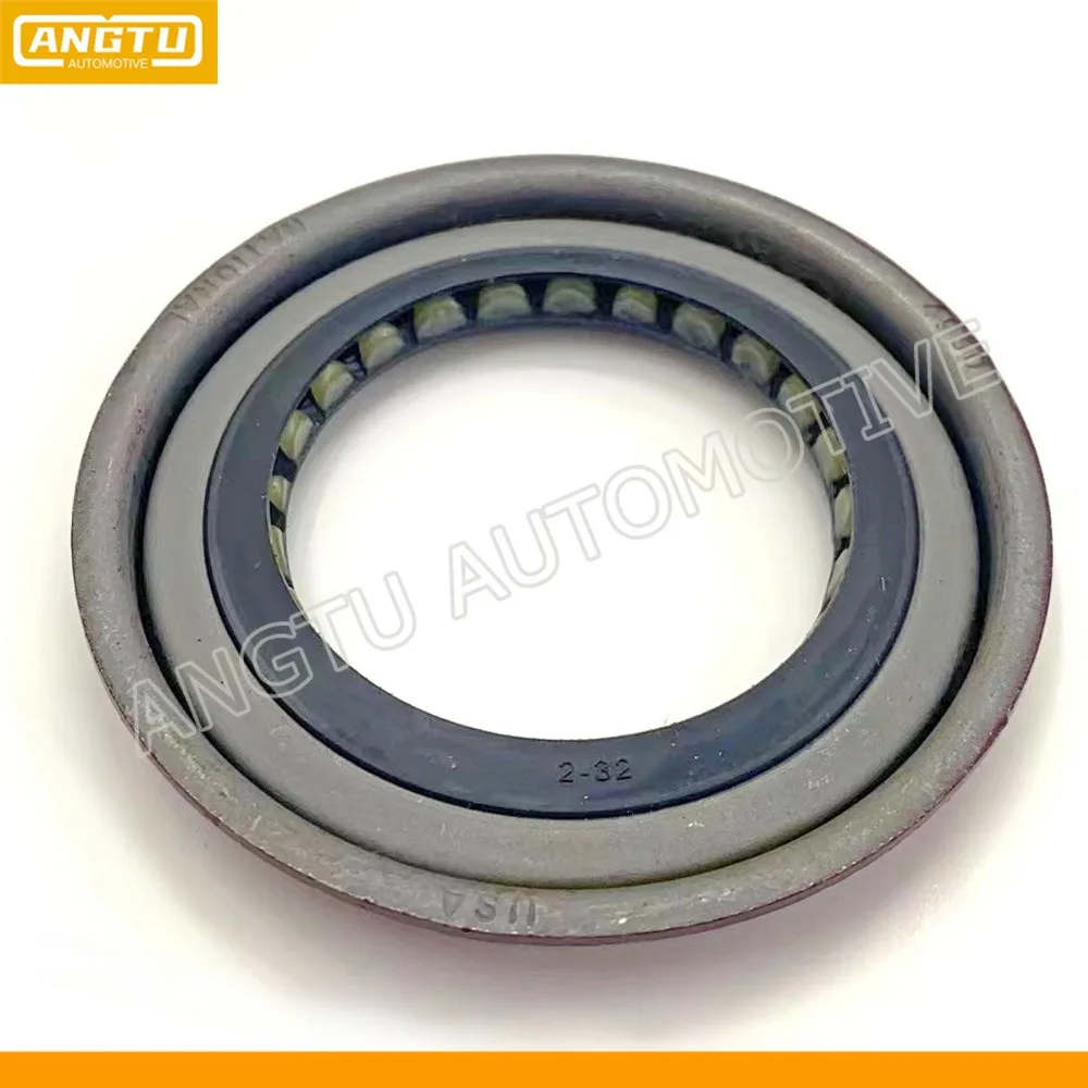 

2PCS 24202535 4L60E 8630921 Gearbox front oil seal for Chevrolet Buick 4.2 5.3