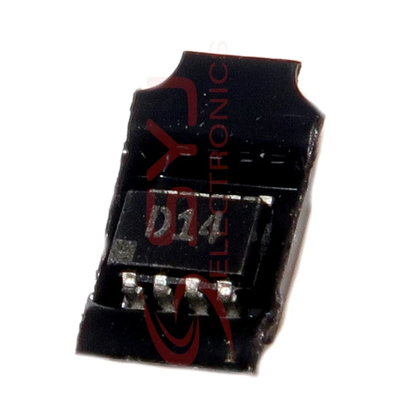 5-20PCS DAP013C DAP013 AD5171BRJZ50-R7 D14 CXA1619BS CXA1619 5Q0565RT 5Q0565 LM2596T-5.0 LM2596 W25X20CLNIG 25X20CLNIG