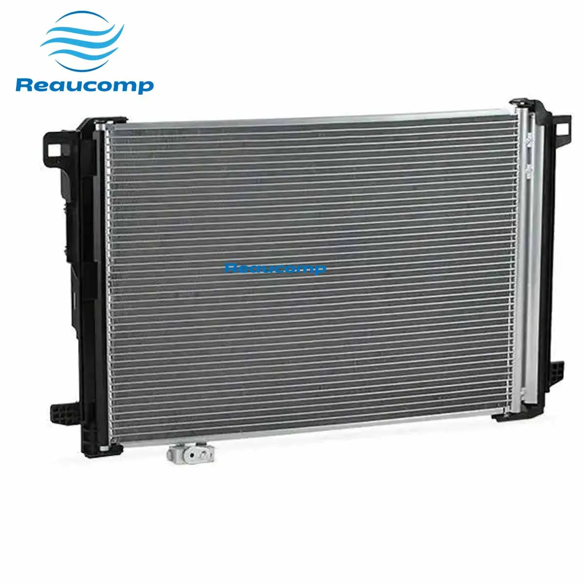 

2045000654 A2045000254 2045000154 A2045000654 AC A/C Air Conditioning Condenser for MERCEDES BENZ X218 CLS CLS250 CLS350