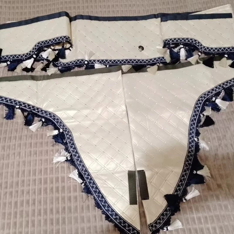 Truck Front And Sid…