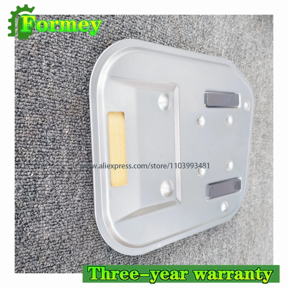 8HP55 0BK ناقل حركة أوتوماتيكي فلتر هيدروليكي لشركة فولكس فاجن أودي A4 A5 A7 A6 A8 Q5 #3