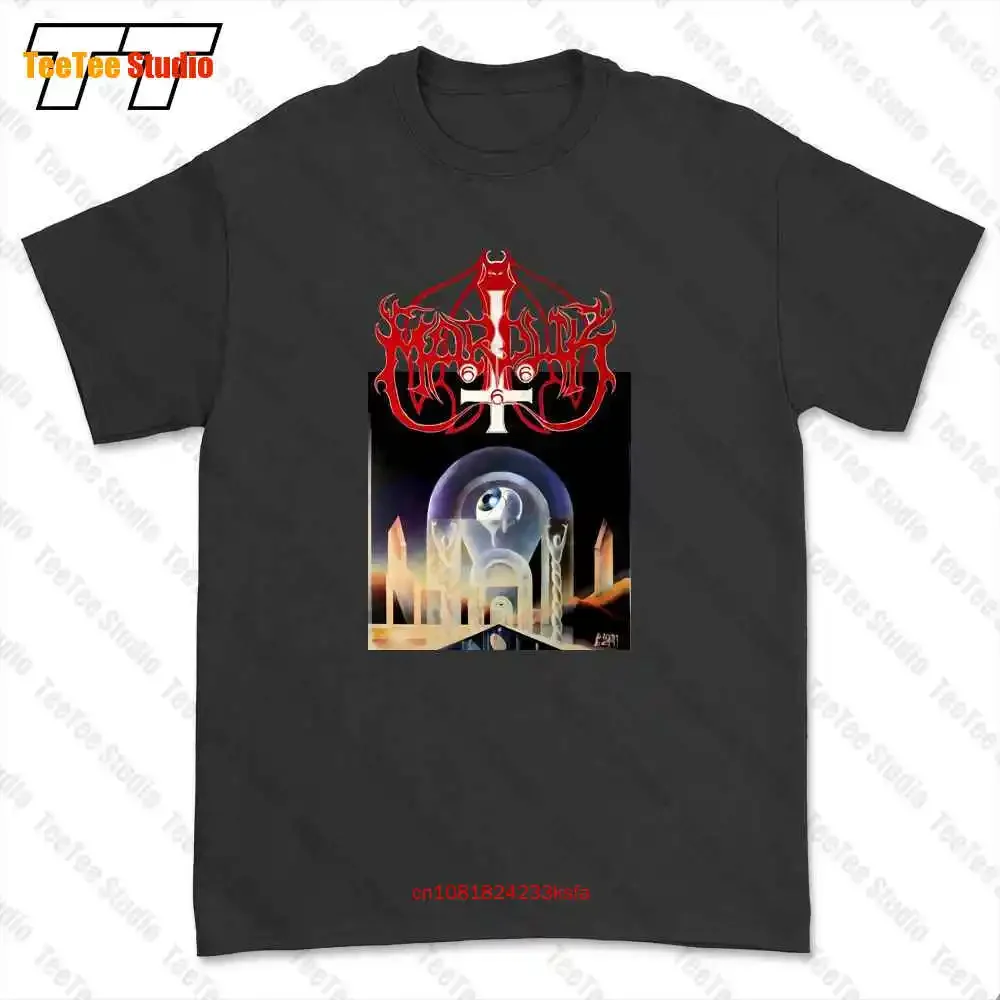 Marduk Dark Endless Dark Funeral Darkthrone Satyricon Dimmu Borgir T-shirt Tee 0UNA