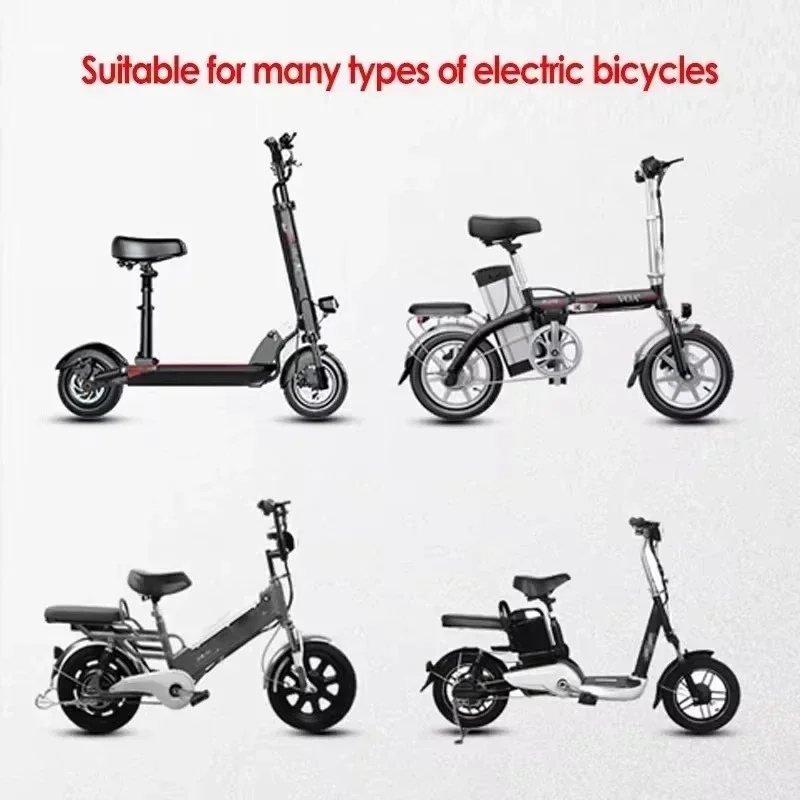 10S4P 36V 100000mAh Electric Scooter Lithium Battery 18650 battery pack 36V 60Ah Electric Scooter Electric Scooter Battery 36v