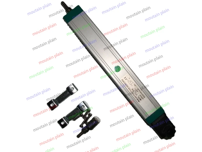 

Transducer Injection Molding Machine Electronic Ruler Linear Displacement Industry Universal KTC-1250 Mm KTC-1250 Rod