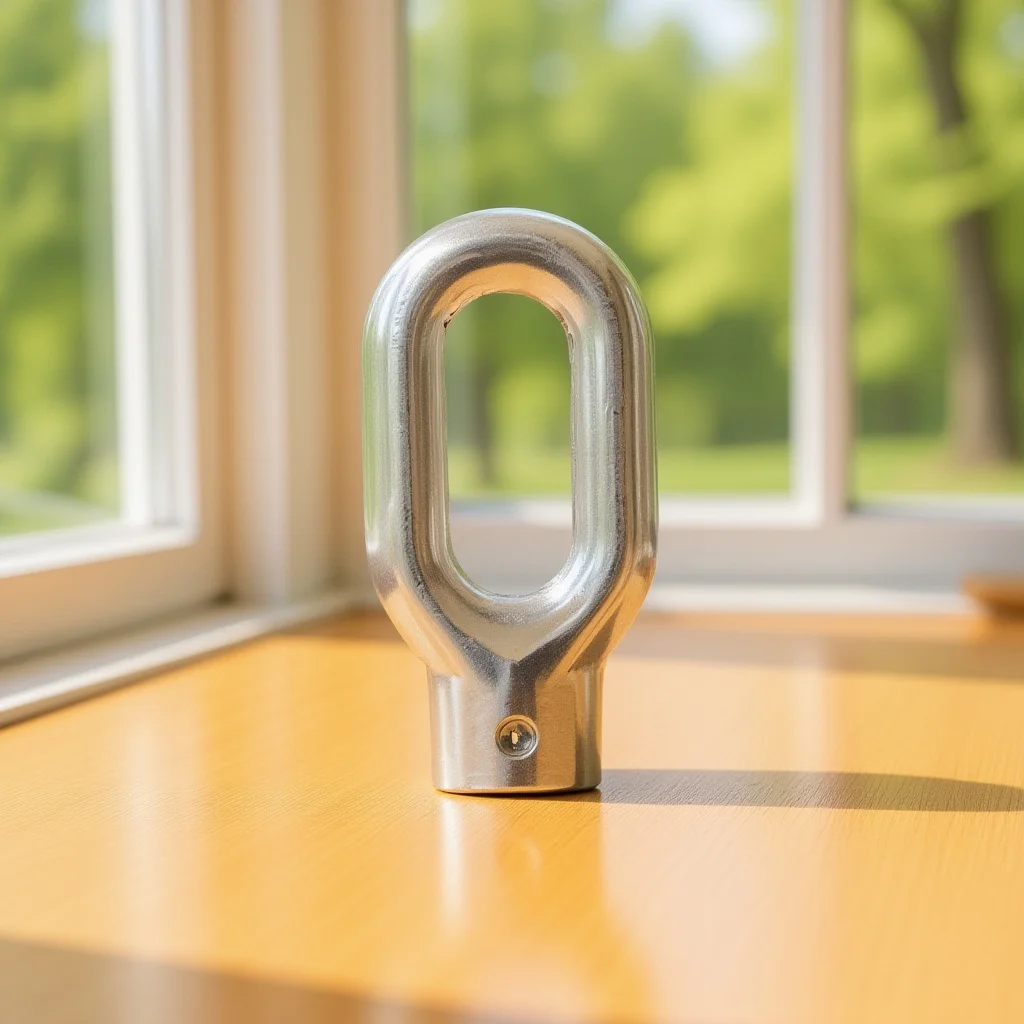 

Awning Ring Hook 1 7 Gear Head Aluminum Alloy Heavy Duty Outdoor Retractable Awning Lift Machine Roller Shade Hardware