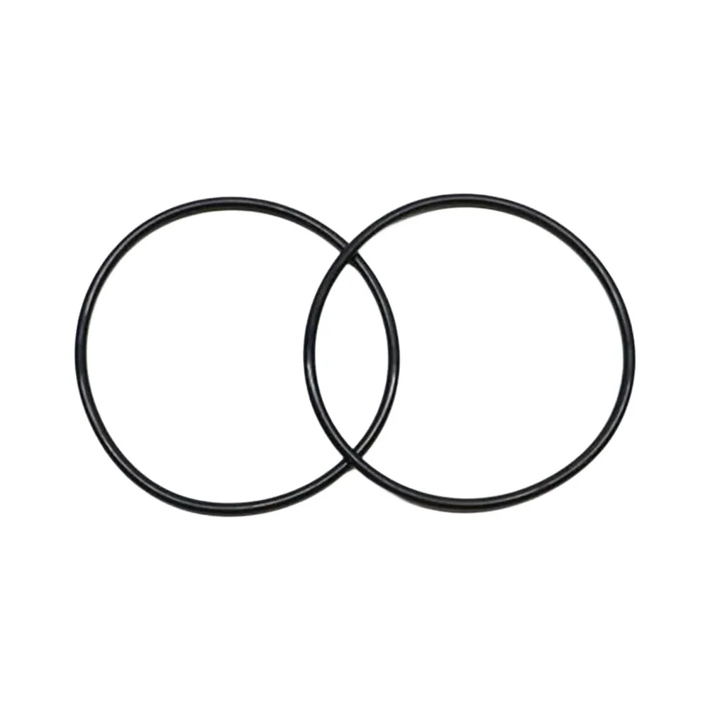 Pool Pump Gasket O-Ring Replacement For Pool Pump Maintenance Parts Replacement Accessories Convenient Installation Long-lasting