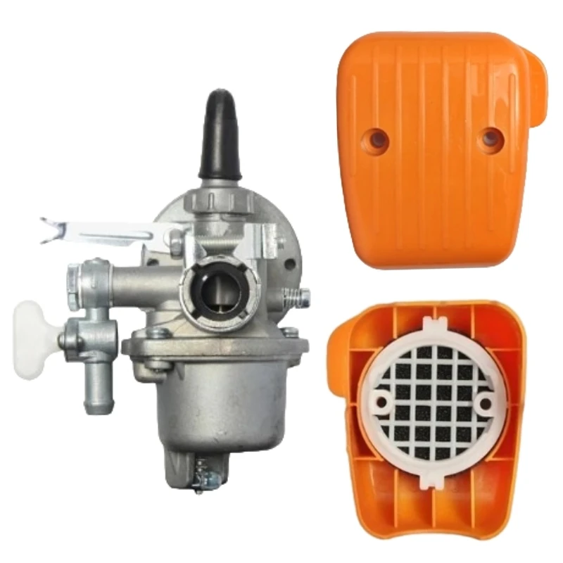 Grass Trimmer Cutter Lawn Mower Brush Cutter Carburetor with Air Filter For Mesin Rumput Ogawa CG328 SUM328 BG328 T328 Tl33 Tb43
