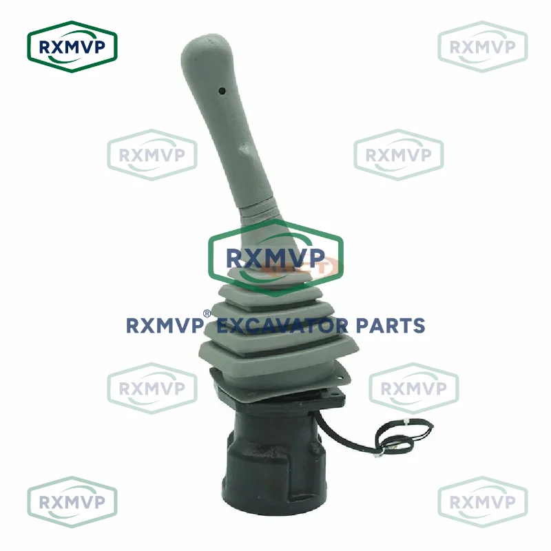 For daewoo dh Ex-factory Price Operating Handle Rod Joystick Control Assy For Excavator DH-5 DH-7 DH-9