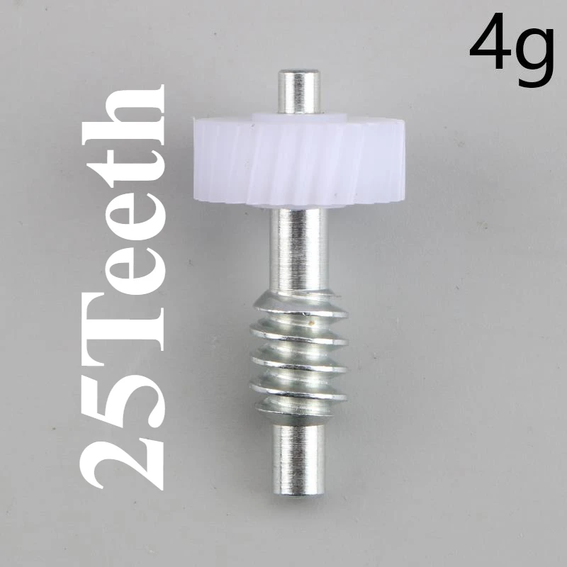 

AZGIANT 25T for Mitsubishi Pajero V80 V83 V85 V87 V88 Auto Power Mirror Fold Motor Internal Repair Gear Cog Accessories 1-10pcs