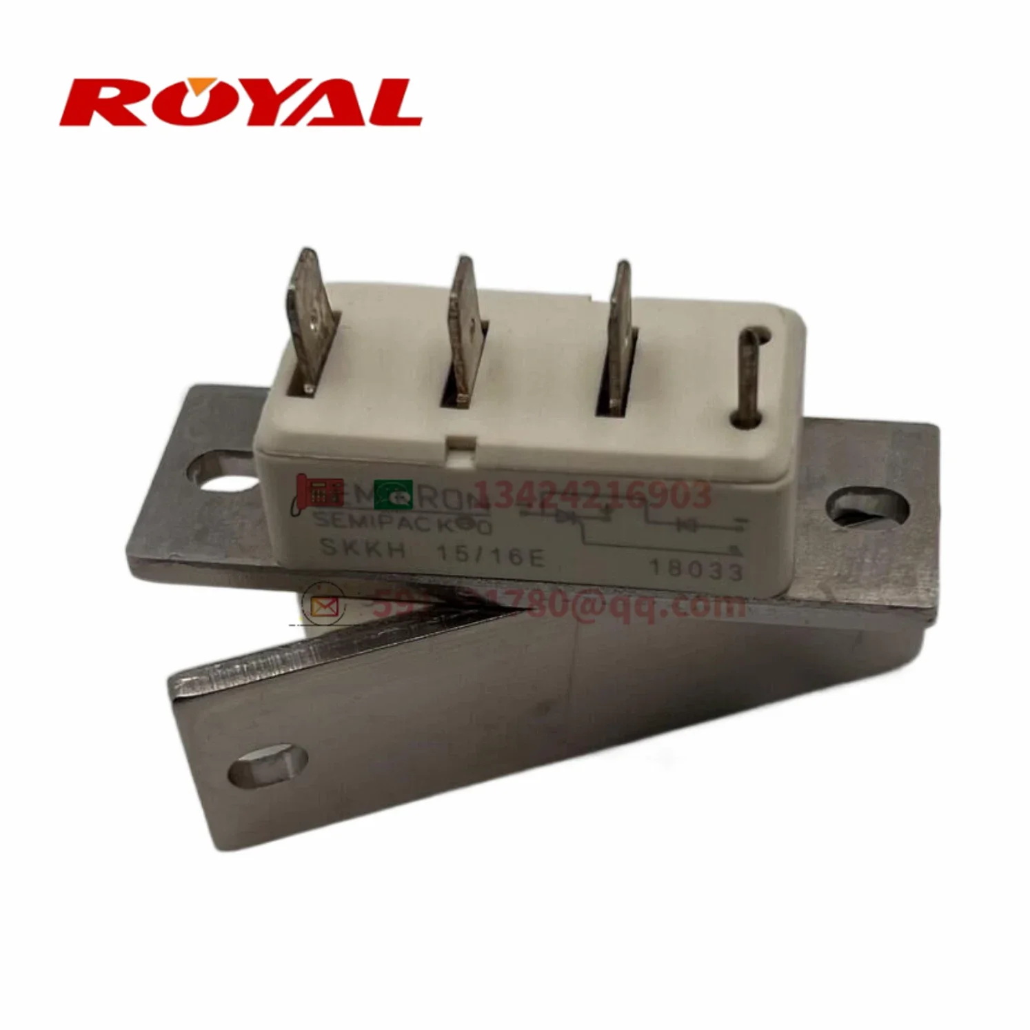 SKKH15/16 SKKH15/16E جديدة ومبتكرة