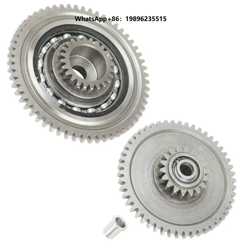 Jet Ski Parts Clutch Idler Gear for 6S5-W1783-20-00 6S5-17585-10-00 6S5-17800-20-00