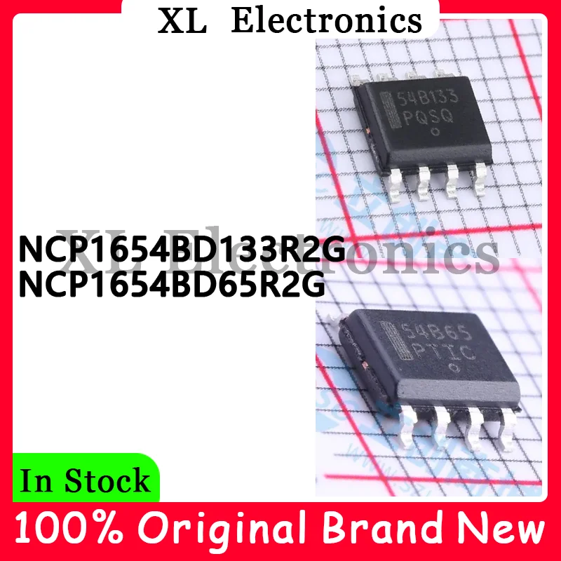 ncp1654bd133r2g-ncp1654bd65r2g-Новый-оригинал