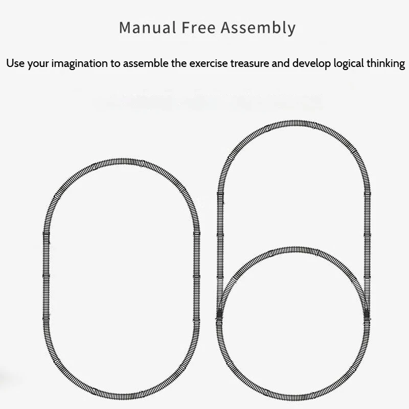 مجموعة قطار كهربائي كلاسيكي مع مسارات خفيفة لعبة نموذج شحن السكك الحديدية هدية عيد الميلاد ألعاب قطار تعليمية للأطفال الأولاد والبنات