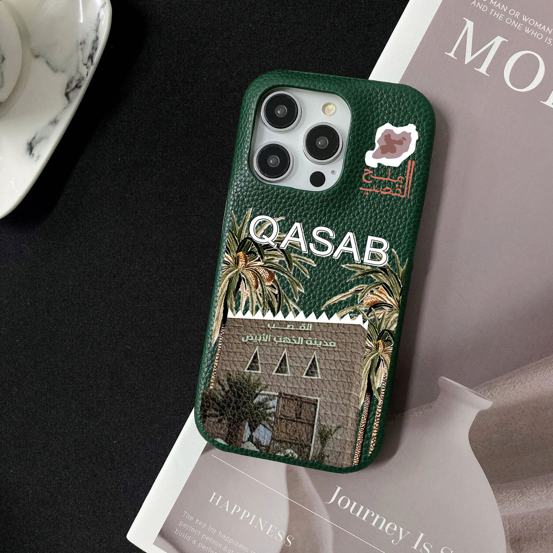 

Чехол QASAB для iPhone 16 pro 16 pro max 16 plus 15, 14, 13, 12, 11 Pro Max, чехол с гравировкой и буквами и инициалами