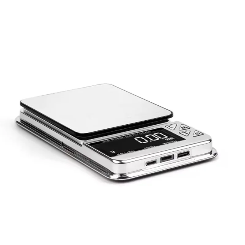 Thumbnail 4 - #56 Best Digital Kitchen Scales to Buy In 2026