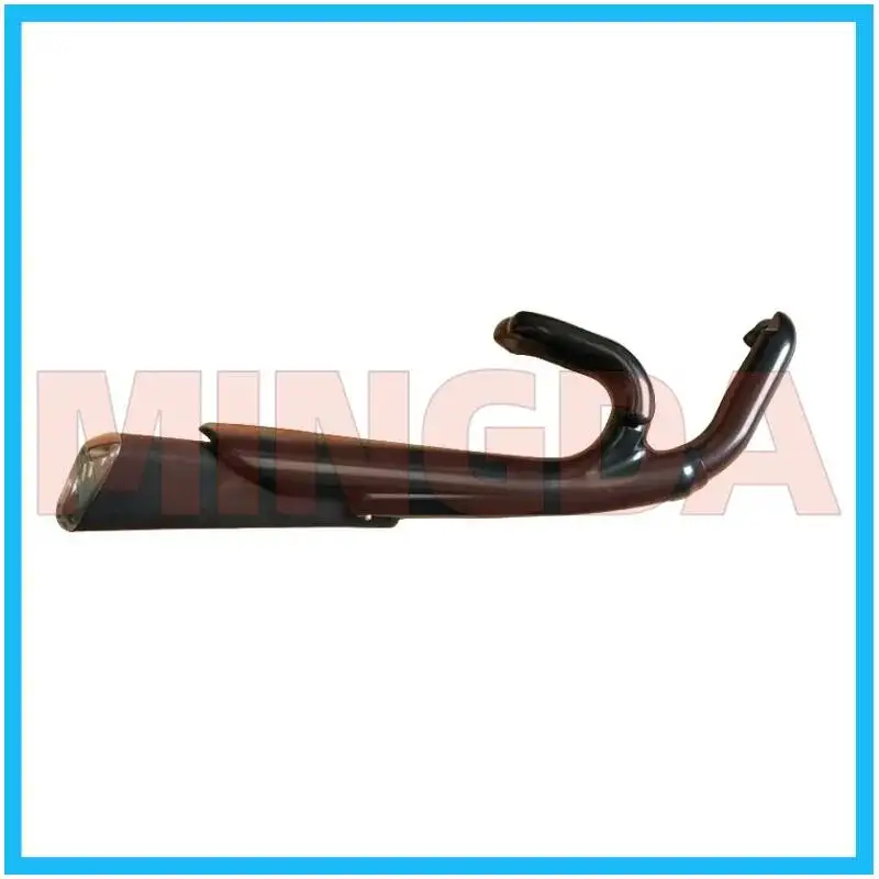 

Выхлопная труба глушителя для Lifan 250-r/v16s