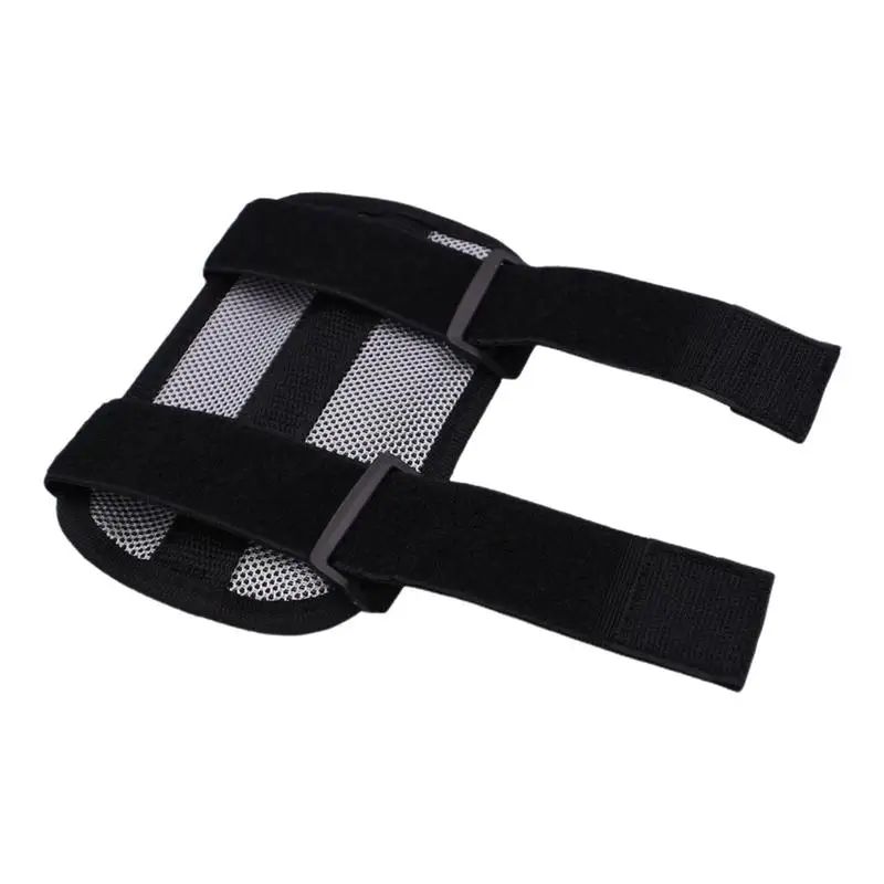 

Golf Swing Training Aid Nylon Elbow Brace Swing Trainer With Sensitive Beep Multifunctional Straight Arm Trainer Breathable