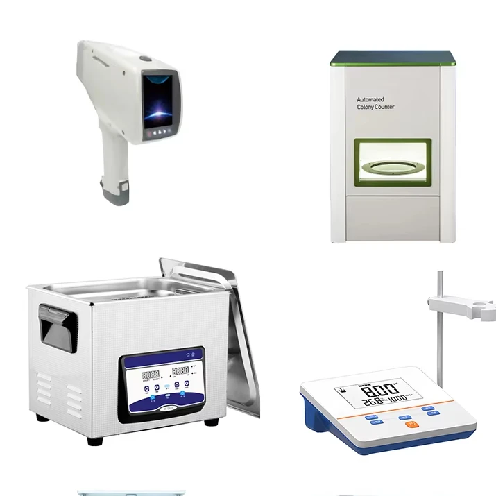 High Precision Manufacturer's List of Laboratory Measuring Instruments General Laboratory Equipment Instrument Prices