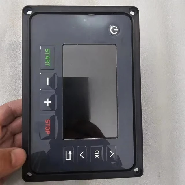 

21898783 22625483 RUIPEI ECU for TAD872VE TAD873VE Excavator Engine Heavy Machinery Professional Replacement Parts