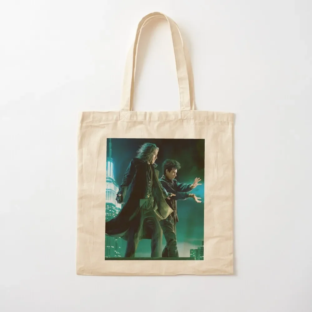 

The Sorcerer & His Apprentice Tote Bag Shopper Handbags tote bag custom Tote Bag