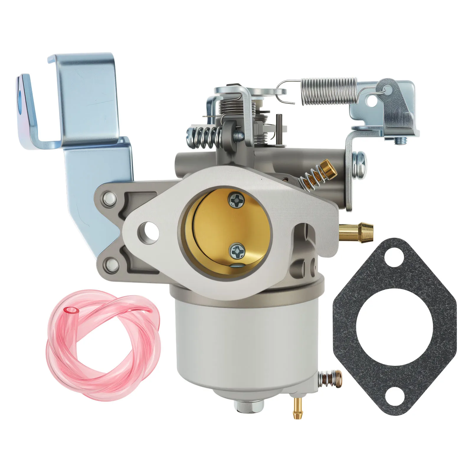 4-Cycle Stroke Engine Carburetor For Yamaha Golf Cart G2 G5 G8 G9 G11 1985-1995