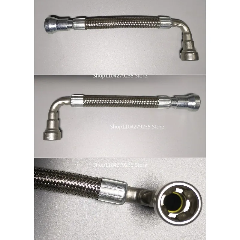 

12606566 подходит для Buick New Buick Regal New Buick LaCrosse Sail 2,0 т, вентиляционный шланг картера, автомобильные аксессуары