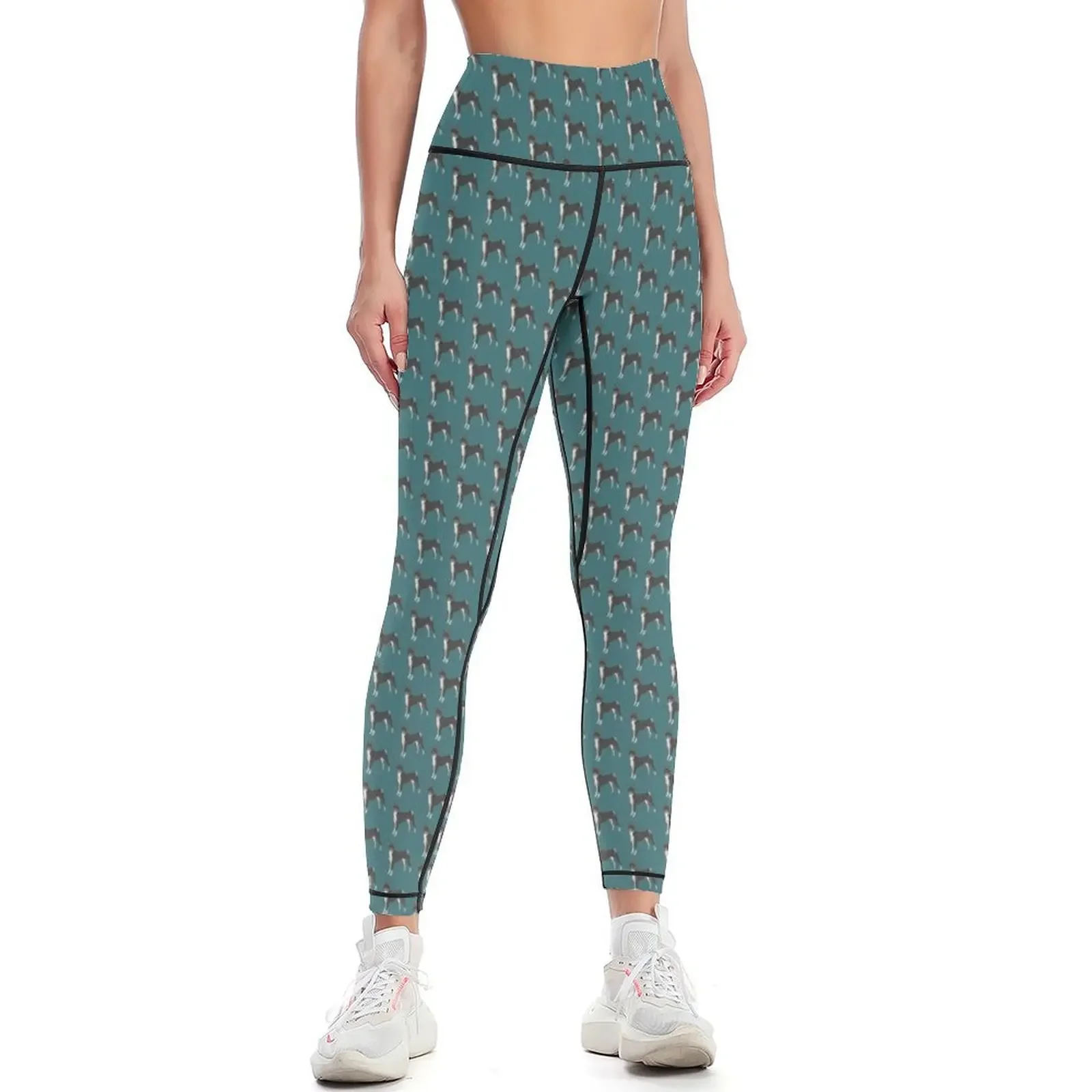 

Basenji Leggings Female legging pants Sports pants woman flared Women sports Womens Leggings