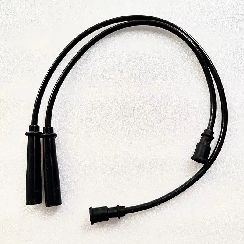 Spark Plug Wire Ignition Cable for ODES 800cc 650 1000cc ATV UTV Dominator X2 X4 Ravager 21040400402 21040400302