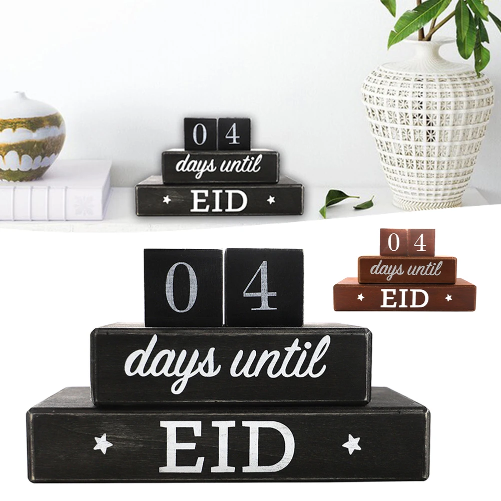 Desktop Eid Block Calendar Meaningful Indoors Block Calendar For Desktop