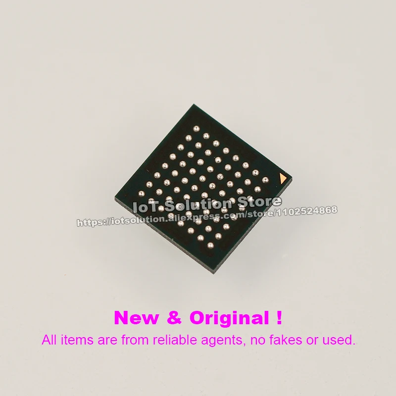 Núcleo de brazo Cortex-M4 STM32G4A1REI6
