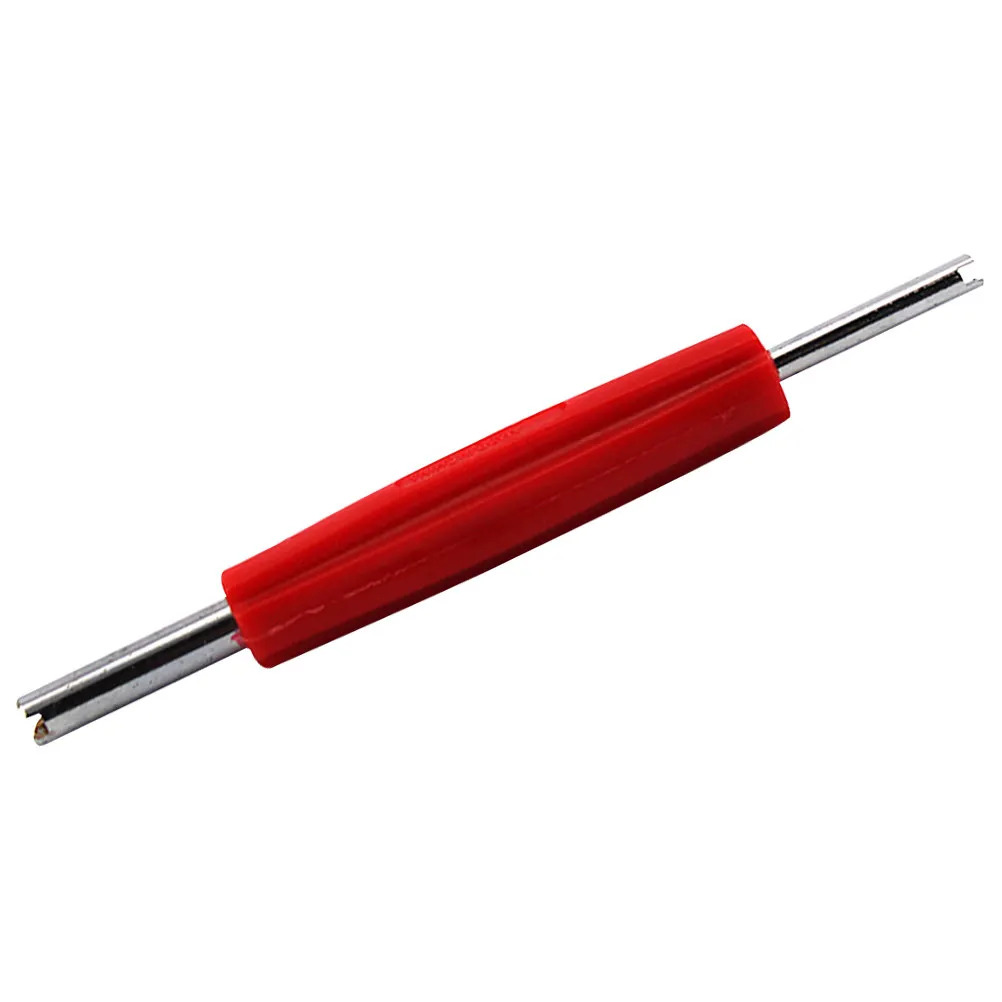 

Инструмент для снятия вентилей шин, прочный металлический/пластиковый инструмент для установки и демонтажа вентилей, для ремонта автомобилей, велосипедов, мотоциклов