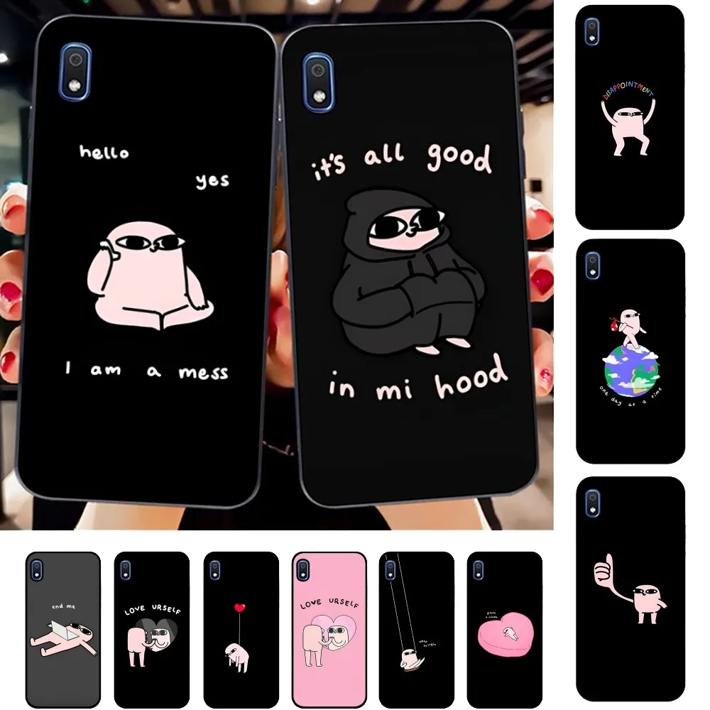 Ketnipz Beanbag Phone Case For Samsung A 10 11 12 13 20 21 22 30 31 32 40 51 52 53 70 71 72 73 91 13 shell