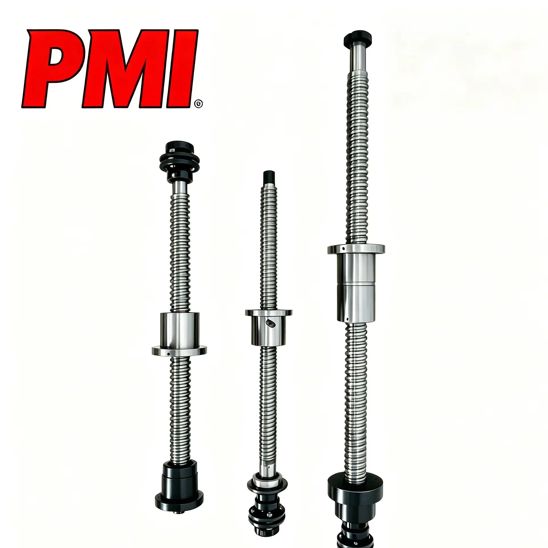 93-24-3006A Bscrew 32-6-663-0.625 for Haas Mini Mill Z Axis Ball Screw Replacement Service Kit Cnc Machine Parts High Quality